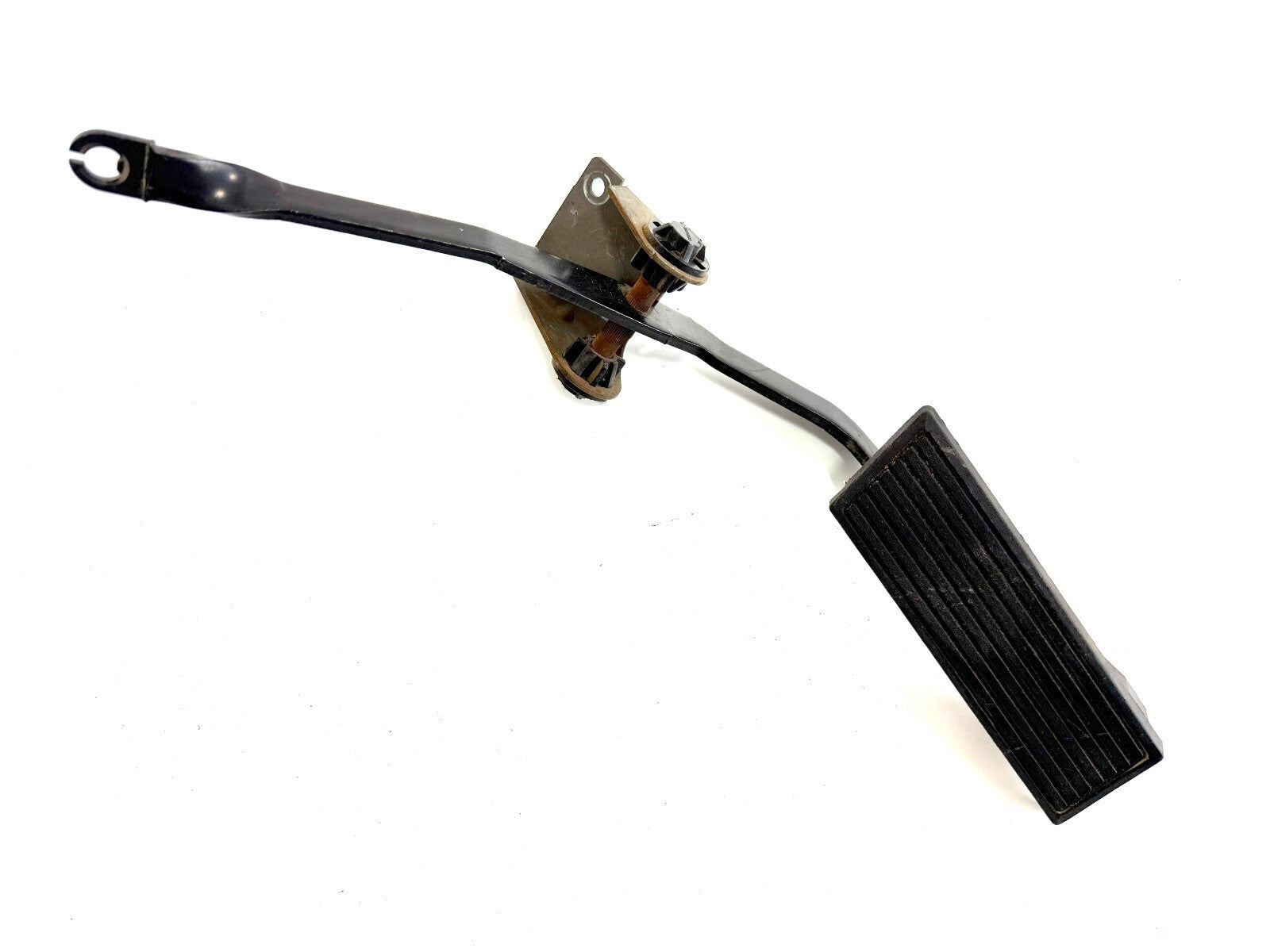 Jeep Wrangler TJ 97-06 Gas Accelerator Pedal Throttle Bracket Firewall0