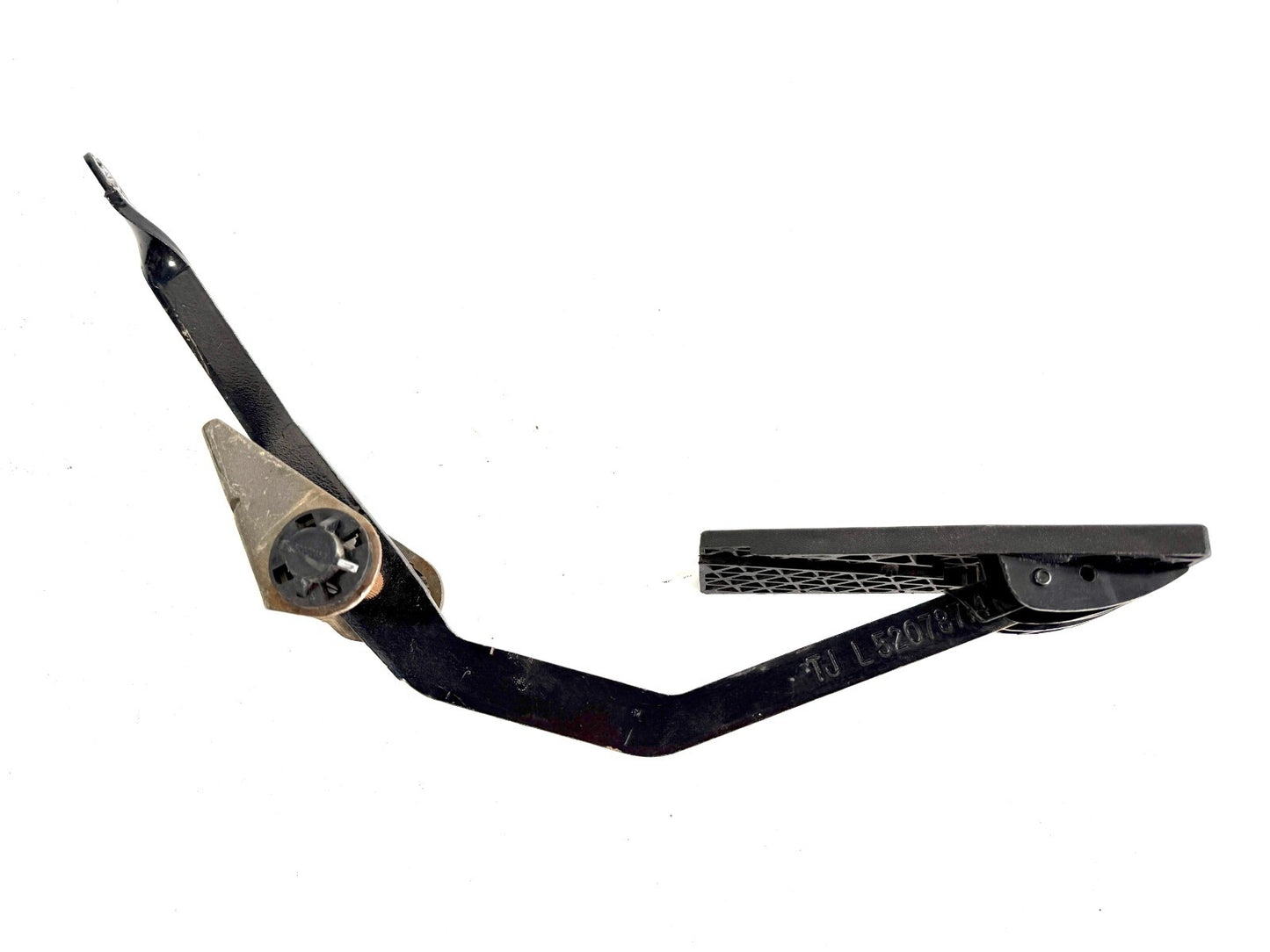 Jeep Wrangler TJ 97-06 Gas Accelerator Pedal Throttle Bracket Firewall2