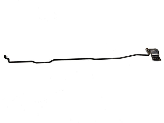 Jeep TJ Wrangler Hood Support Prop Rod 1999-20060