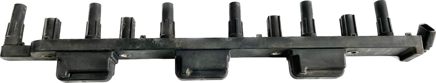 Coil Pack Igniter 4.0L Fits 00-06 Jeep Wrangler TJ LJ OEM0