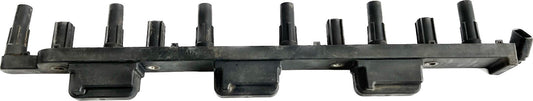 Coil Pack Igniter 4.0L Fits 00-06 Jeep Wrangler TJ LJ OEM0