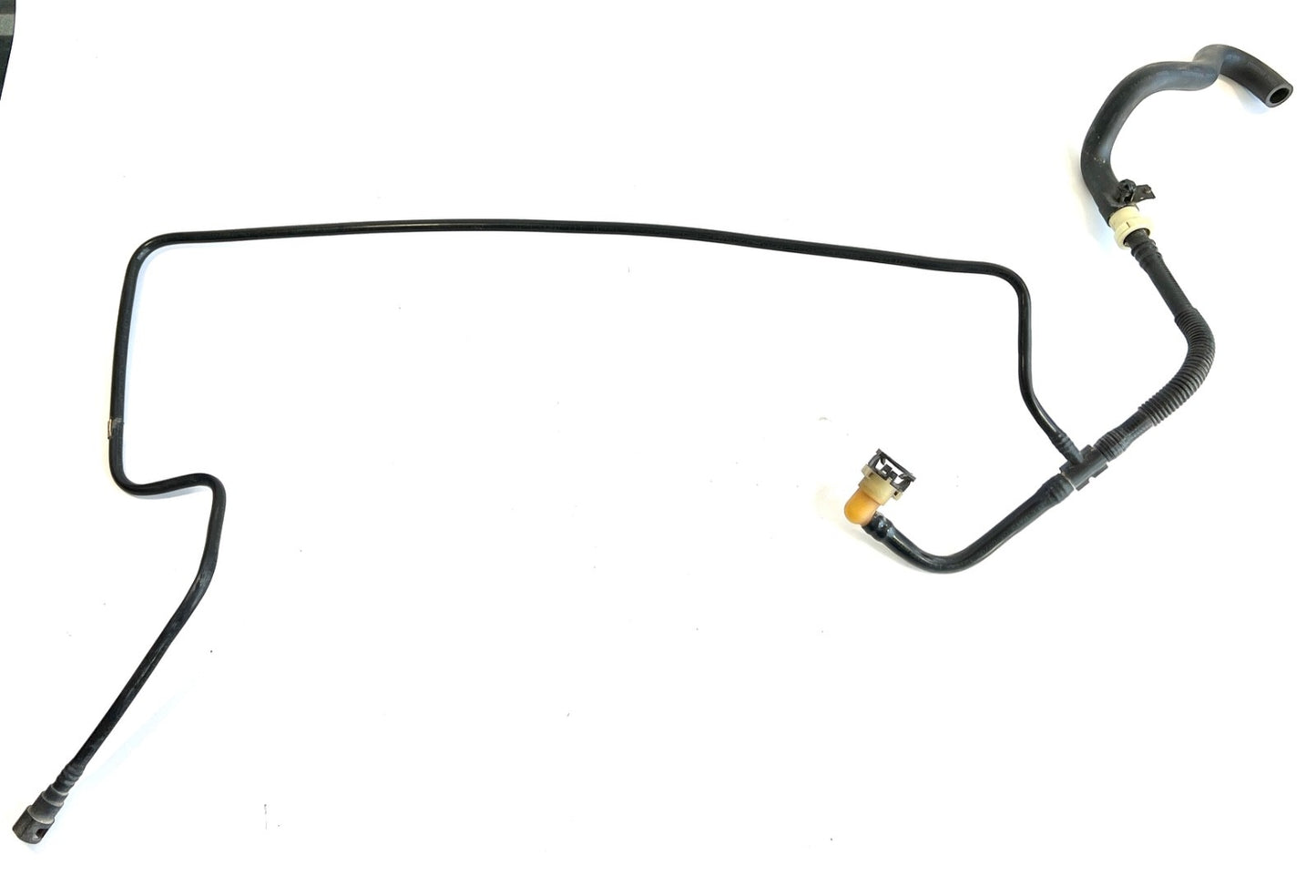 Genuine Mopar Control Valve To Canister Tube 52059585AD 2005-2006 Jeep Wrangler0