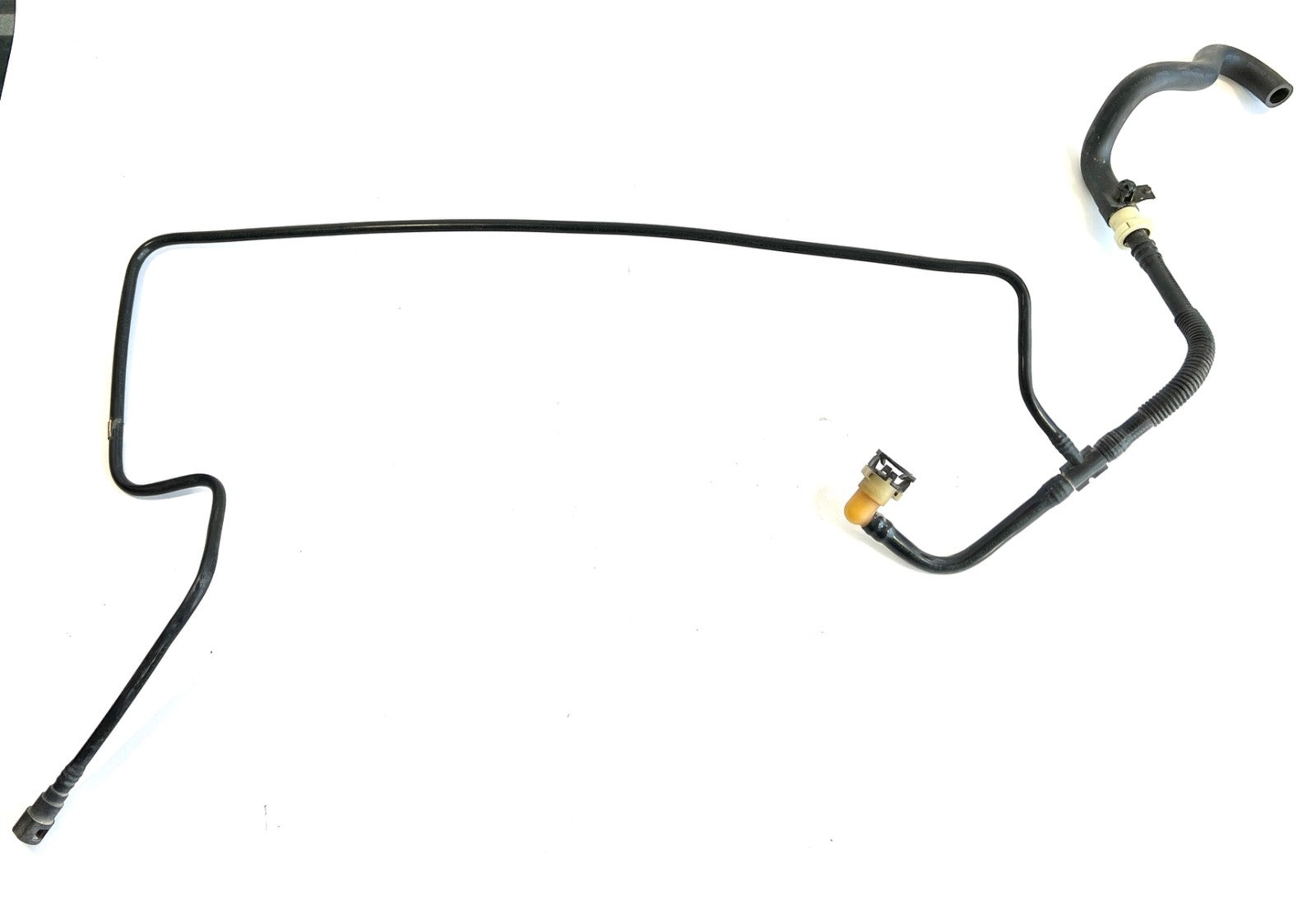 Genuine Mopar Control Valve To Canister Tube 52059585AD 2005-2006 Jeep Wrangler0