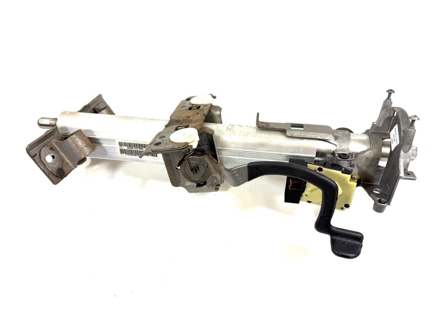 Jeep TJ Wrangler Steering Column Tilt/Cruise Auto Trans 05057079AA 2002-20054
