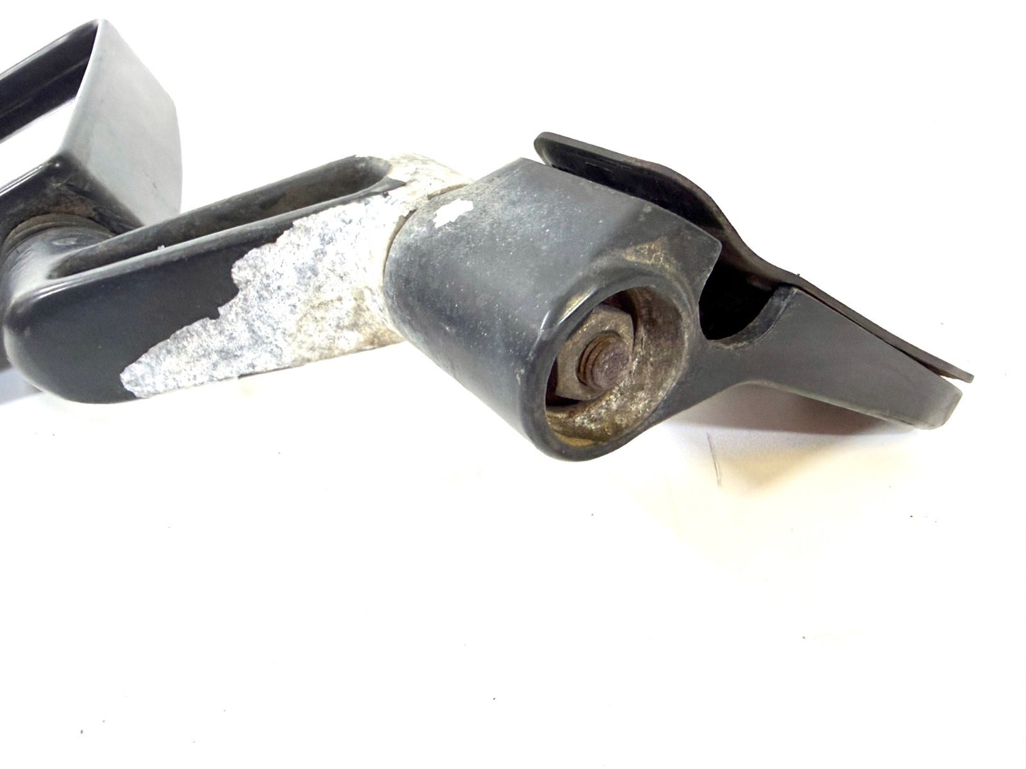 97-02 Jeep TJ Wrangler Driver & Pass Side Mirror Sideview PAIR OEM w/screws7