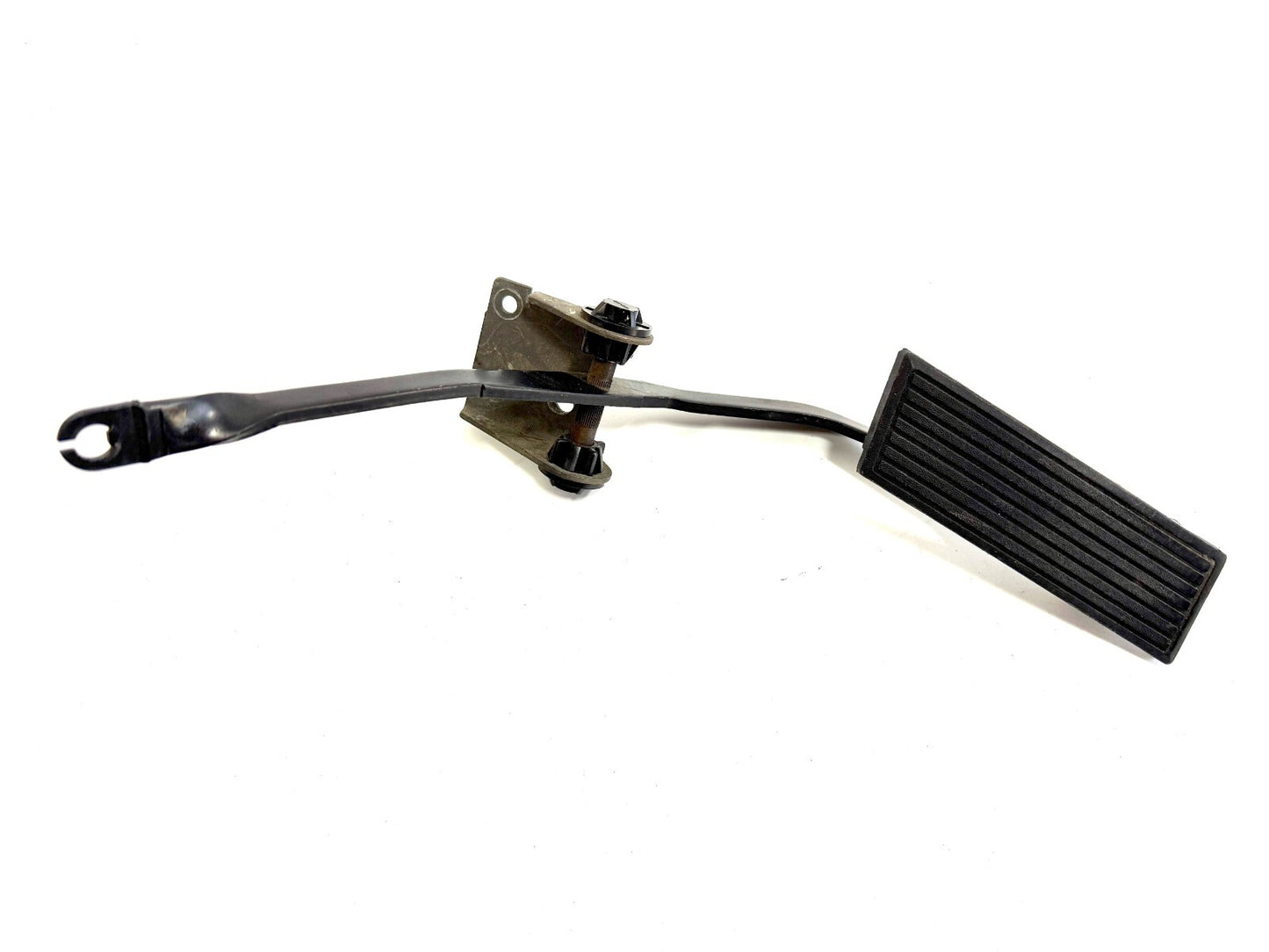 Jeep Wrangler TJ 97-06 Gas Accelerator Pedal Throttle Bracket Firewall0