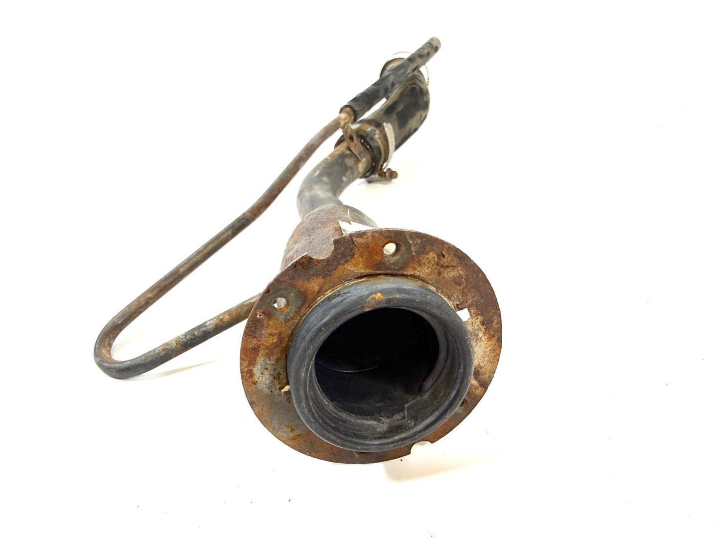 Jeep TJ Wrangler Gas Tank Fuel Filler Neck 52100495AJ 2003 2004 2005 20065