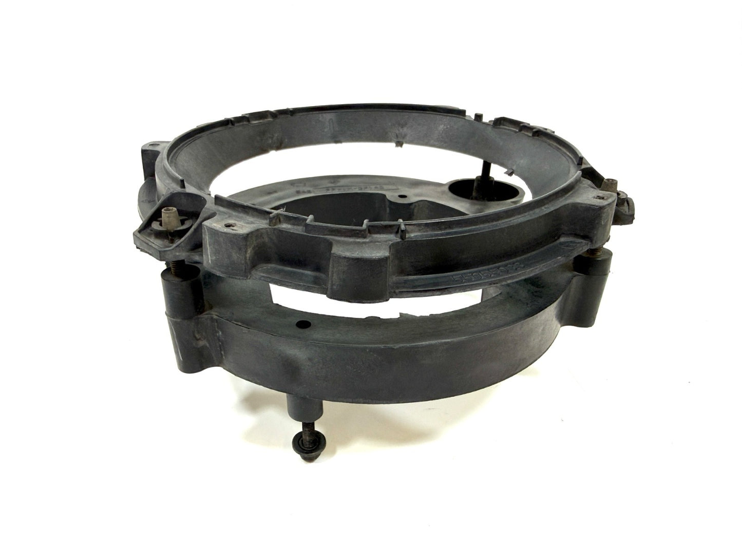 Jeep TJ Wrangler OEM Driver Headlight Mounting Bucket Adjuster 1997-20061