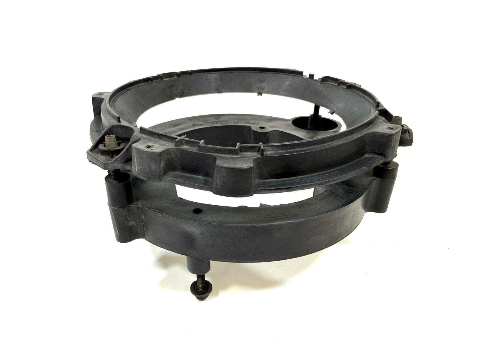 Jeep TJ Wrangler OEM Driver Headlight Mounting Bucket Adjuster 1997-20061