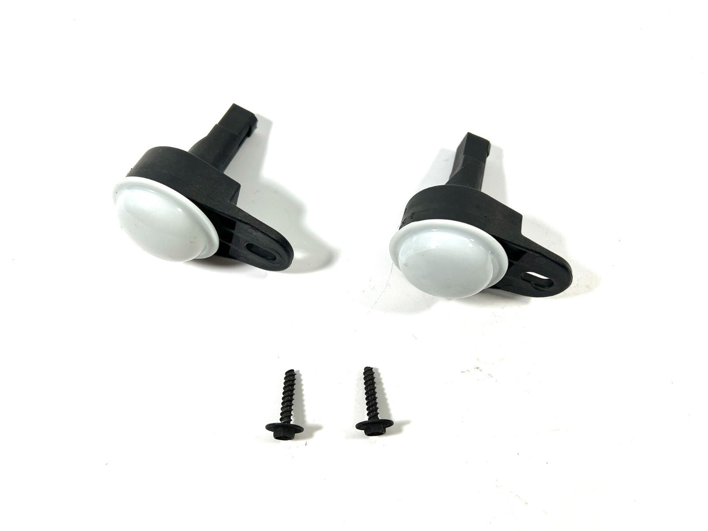 Jeep TJ Wrangler OEM Dash Courtesy Lights 2001 2002 2003 2004 2005 20060