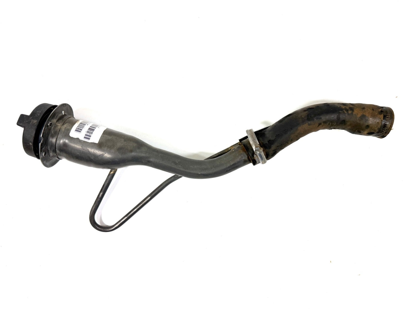 Jeep TJ Wrangler Gas Tank Fuel Filler Neck 52100495AJ 2003 2004 2005 20062