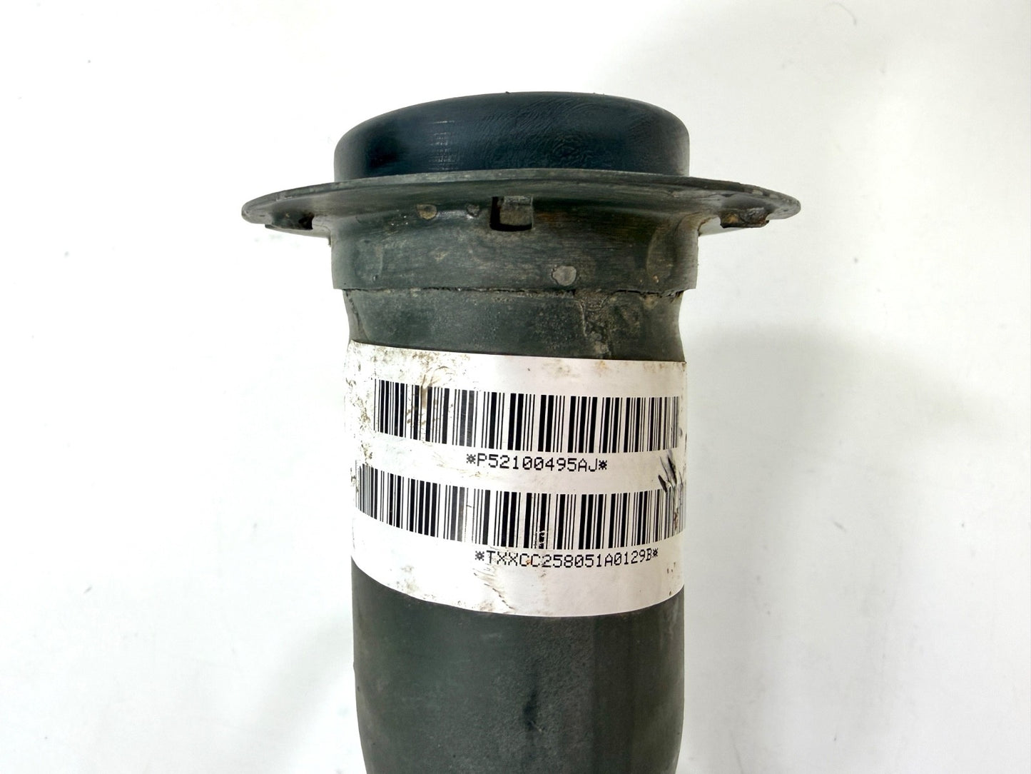 Jeep TJ Wrangler Gas Tank Fuel Filler Neck 52100495AJ 2003 2004 2005 20063