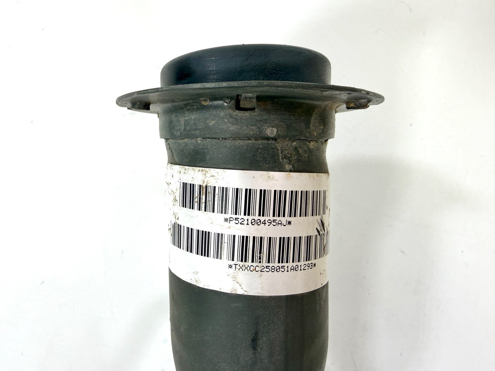 Jeep TJ Wrangler Gas Tank Fuel Filler Neck 52100495AJ 2003 2004 2005 20063