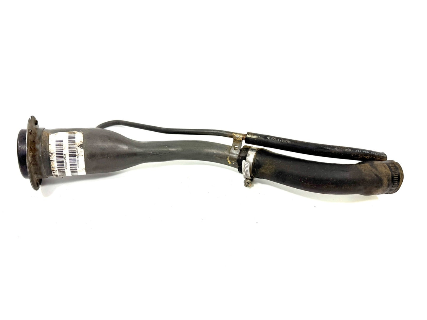Jeep TJ Wrangler Gas Tank Fuel Filler Neck 52100495AJ 2003 2004 2005 20060