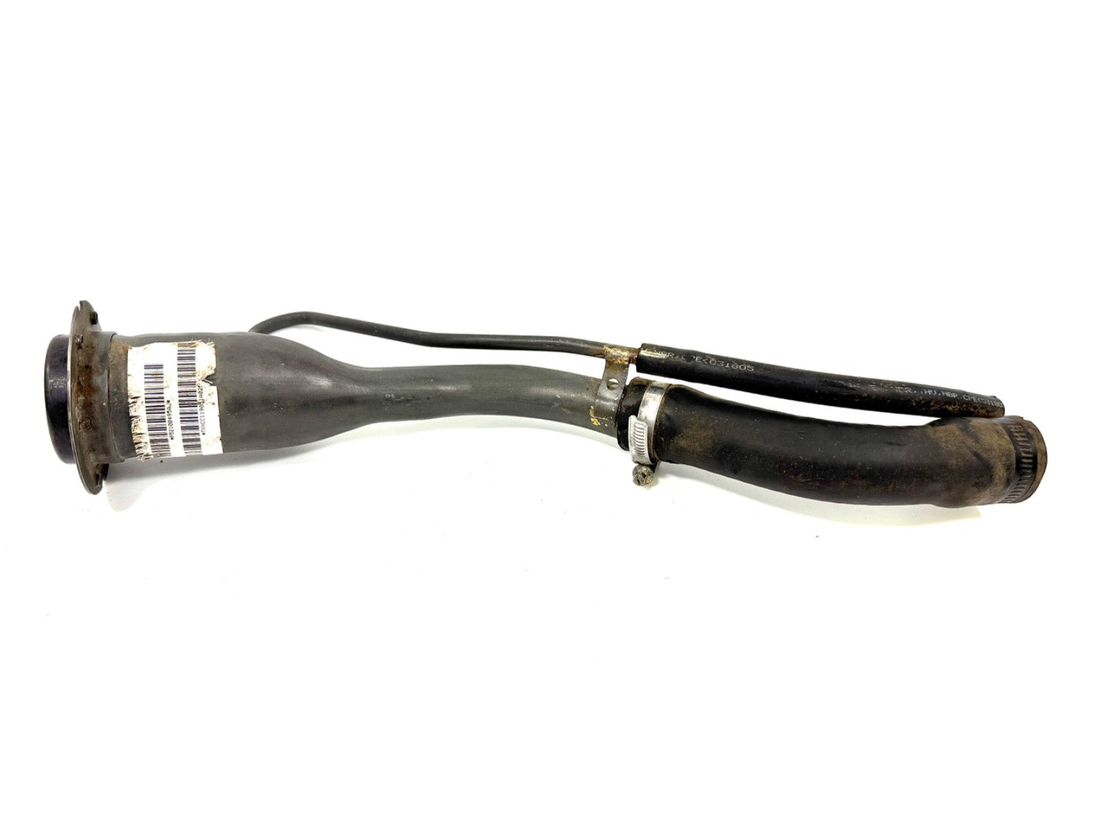 Jeep TJ Wrangler Gas Tank Fuel Filler Neck 52100495AJ 2003 2004 2005 20060