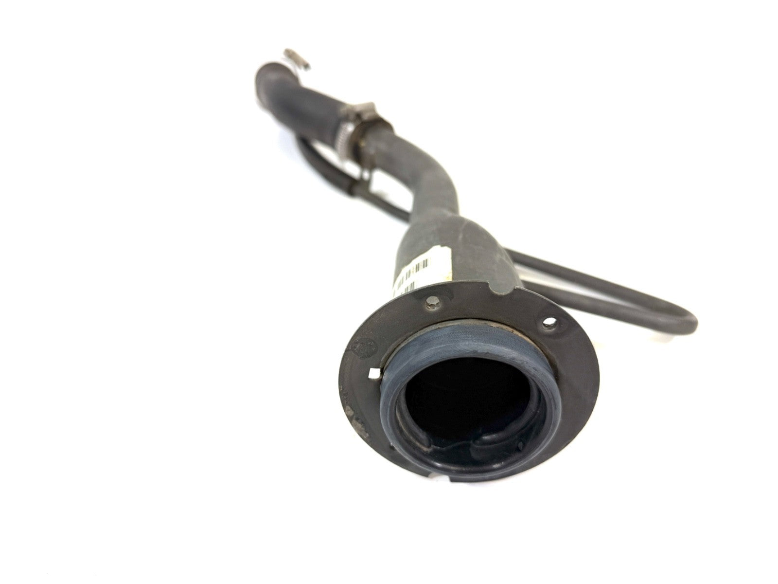 Jeep TJ Wrangler Gas Tank Fuel Filler Neck 52100495AJ 2003 2004 2005 20064
