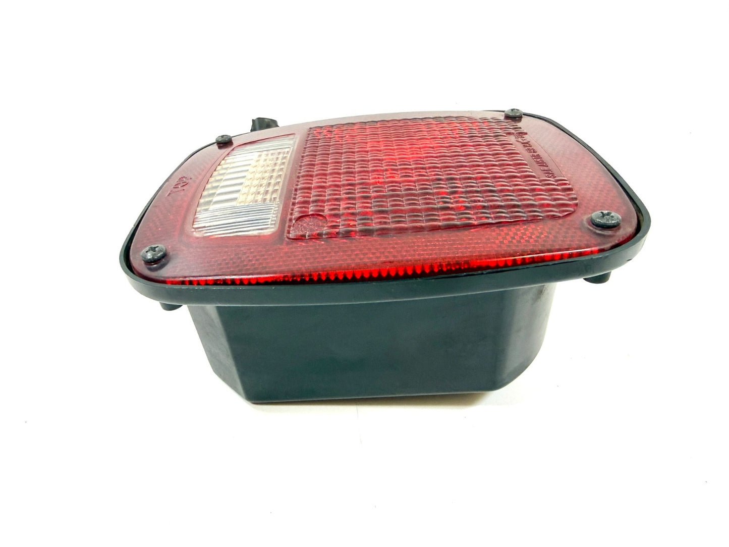 Jeep Wrangler TJ 98-06 OEM Tail Light Lamp Passenger Right 560186484