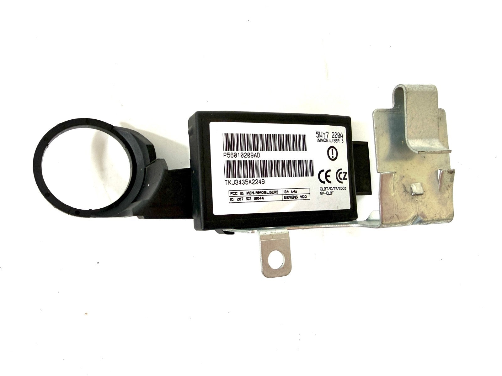 SET of 2006 Jeep Wrangler Rubicon with Auto Transmission PCM OEM and WranglerFix4