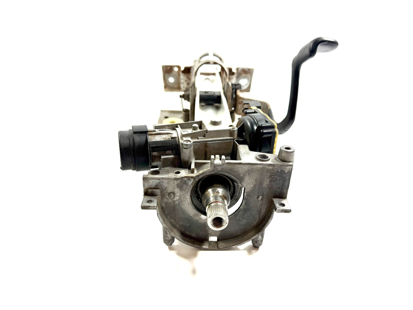 Jeep TJ Wrangler Steering Column Tilt Manual Trans P05057080AB 20063