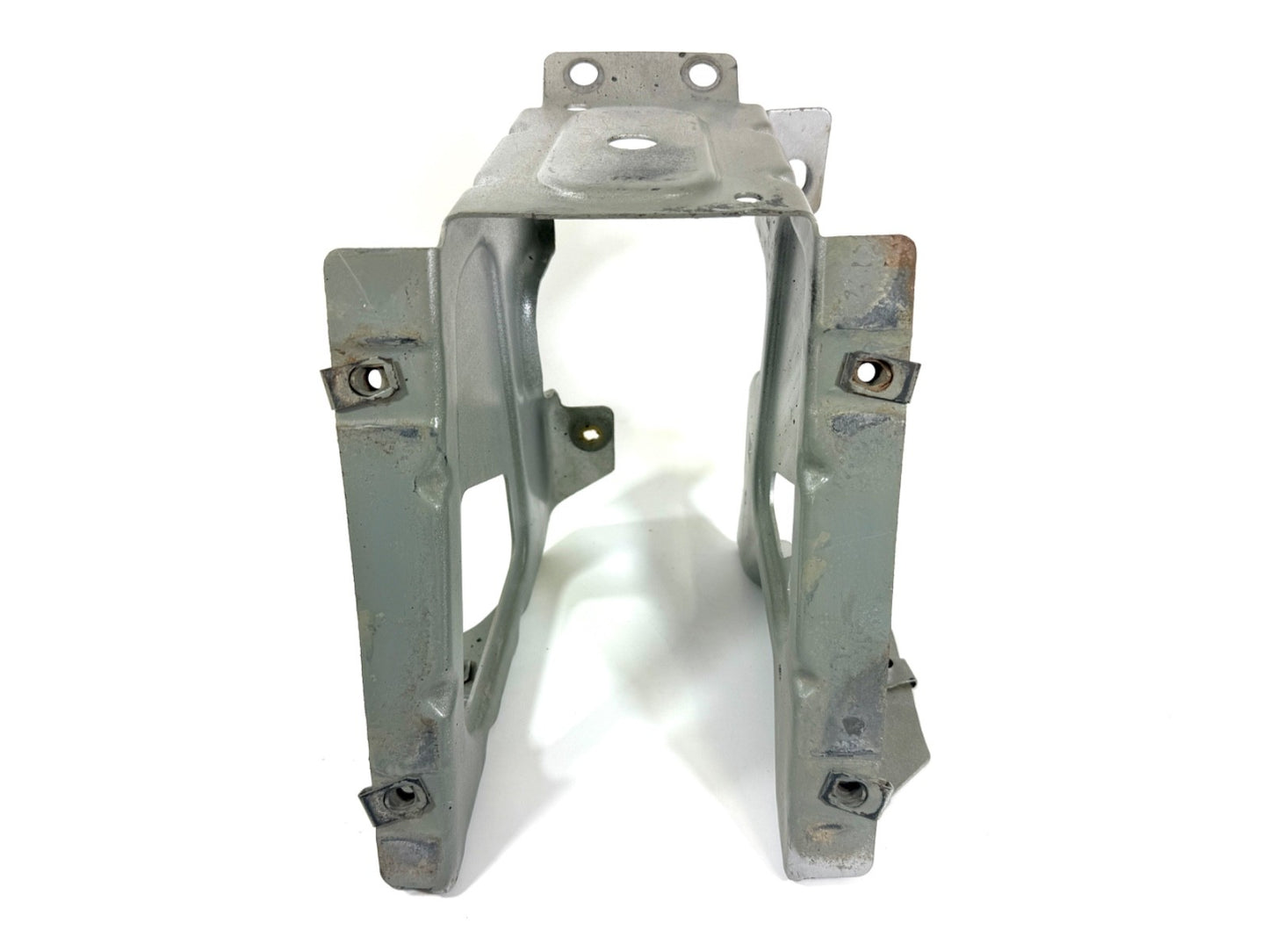 Jeep Wrangler TJ 97-06 OEM Fender to Tub Lower Support Bracket Driver3