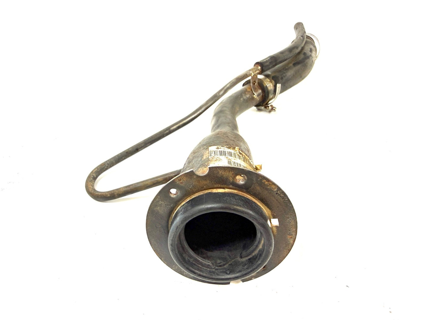 Jeep TJ Wrangler Gas Tank Fuel Filler Neck 52100495AJ 2003 2004 2005 20063