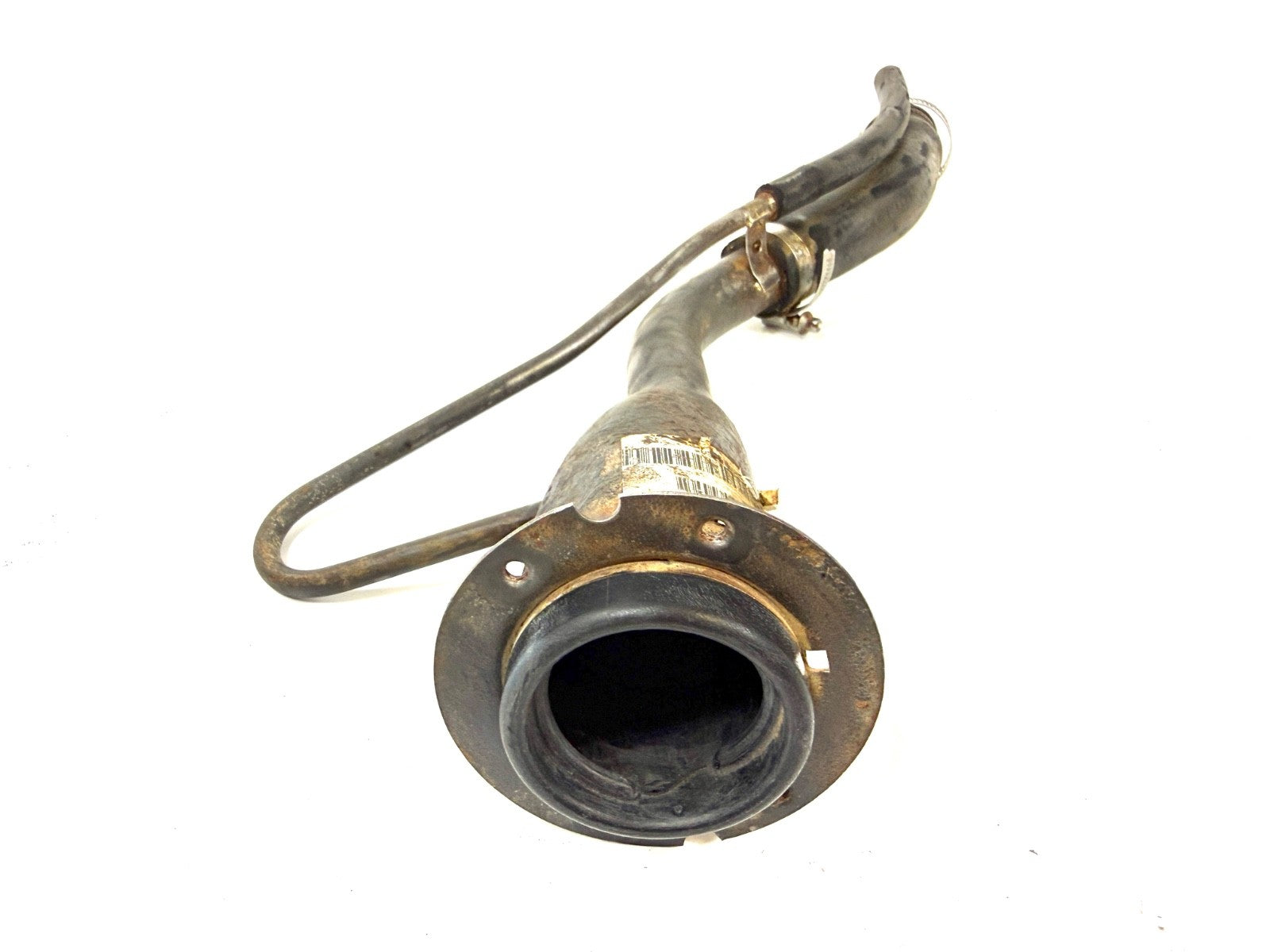 Jeep TJ Wrangler Gas Tank Fuel Filler Neck 52100495AJ 2003 2004 2005 20063