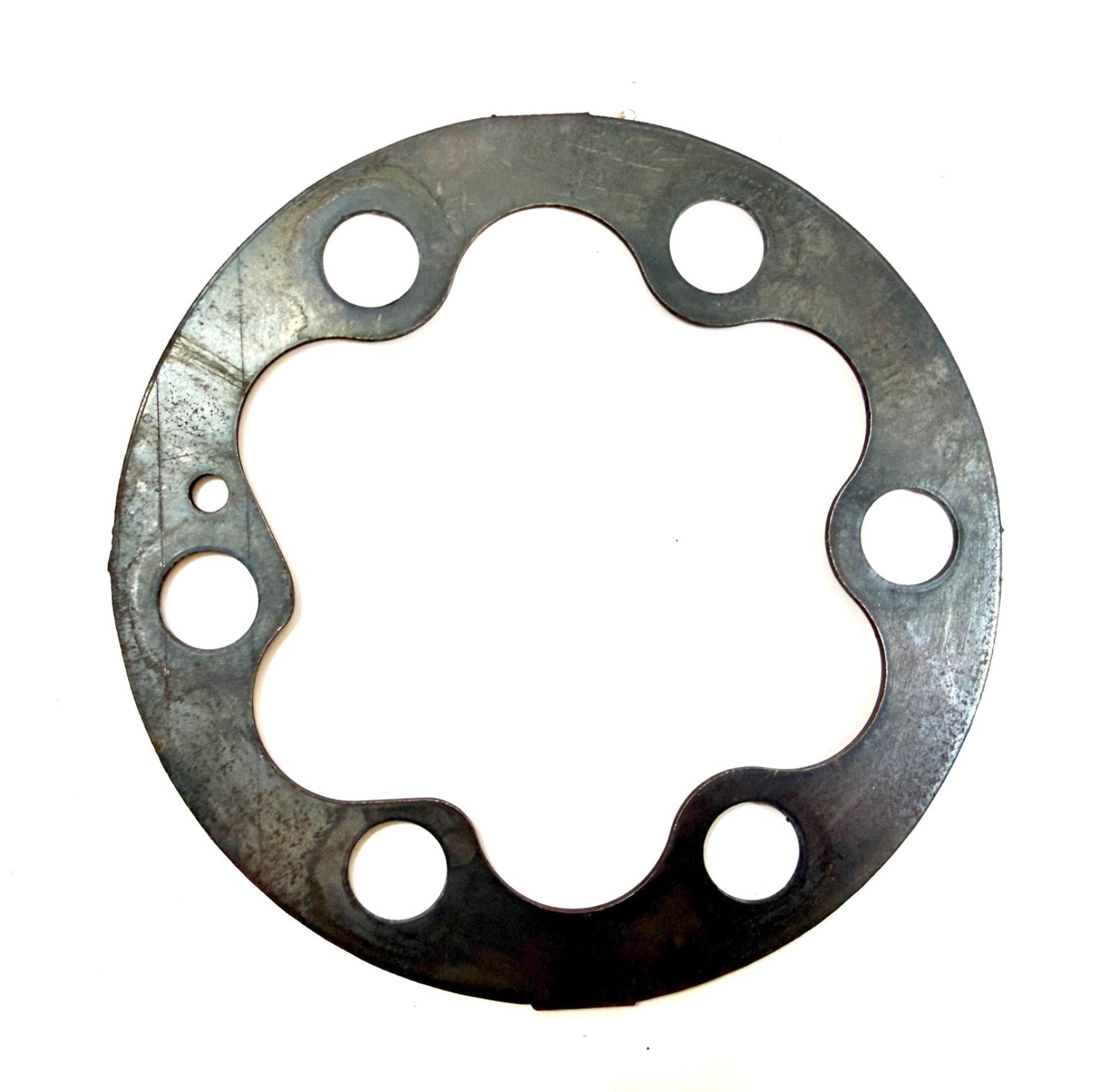 4.0L 32RH Flexplate Drive & Backing Plate with BOLTS 97-02 Jeep TJ Wrangler OEM2