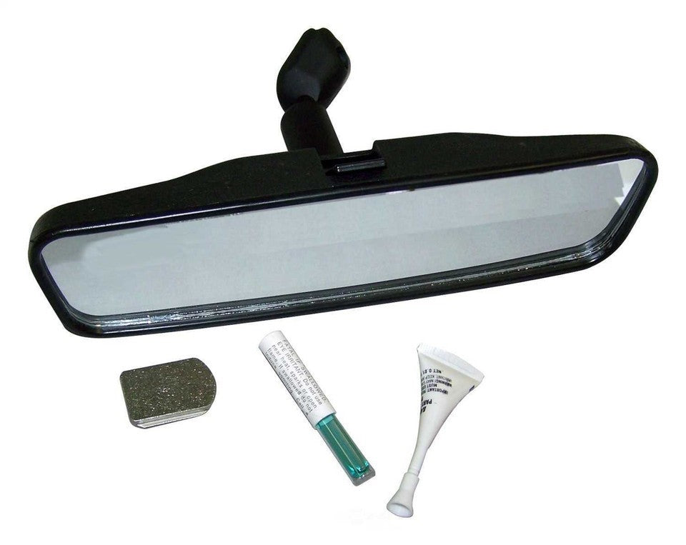 Interior Rear View Mirror-Rearview Mirror Kit Crown 5965338K0