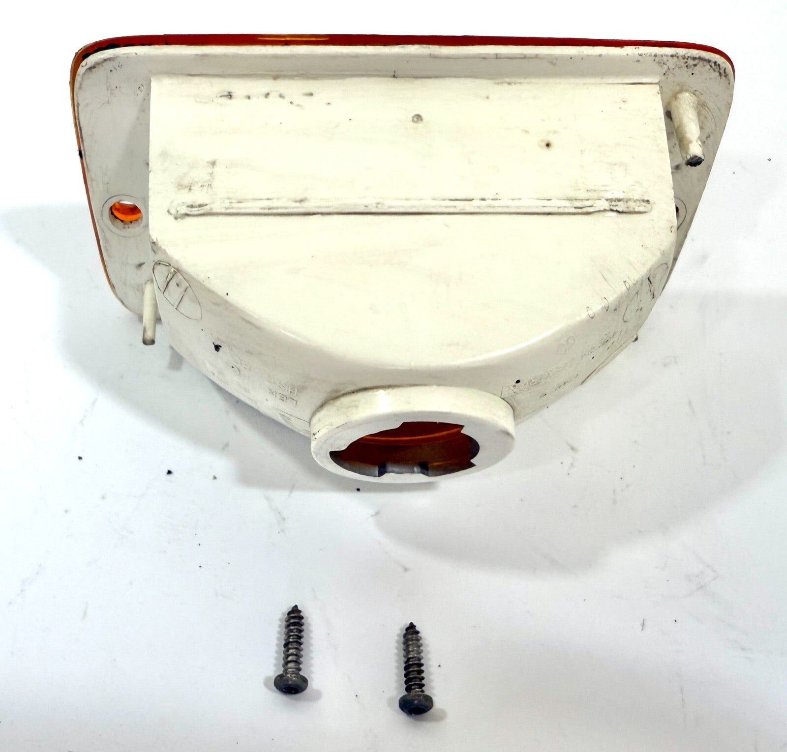 Jeep Wrangler TJ 97-06 Front Marker Lamp Lens Light1