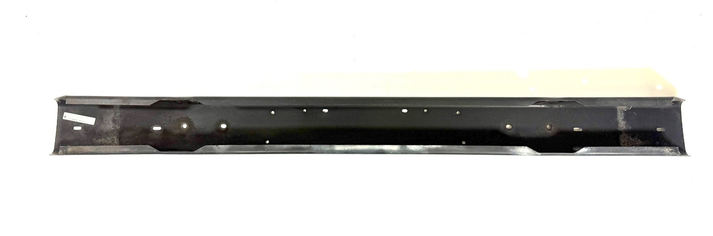 Jeep TJ Wrangler OEM Front Bumper 5ED16T3X 1998-20065
