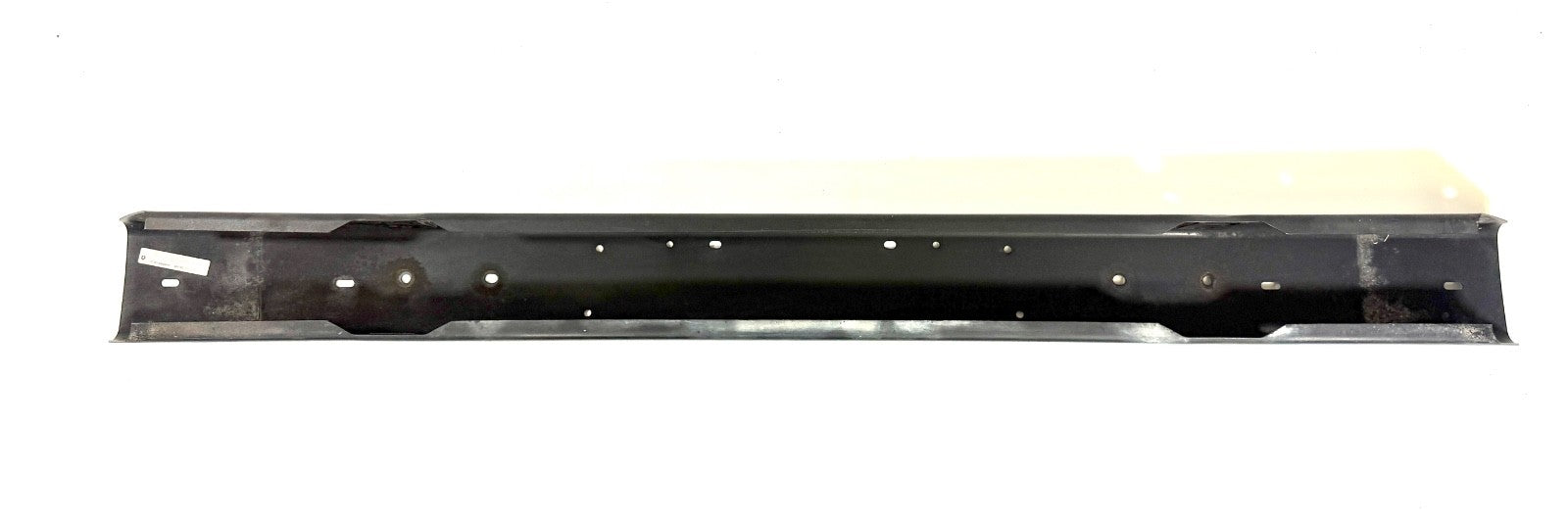 Jeep TJ Wrangler OEM Front Bumper 5ED16T3X 1998-20065
