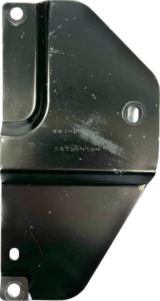 03-06 Jeep Wrangler TJ Wheel House Shield Guard Metal Plate Splash 55395030AA0