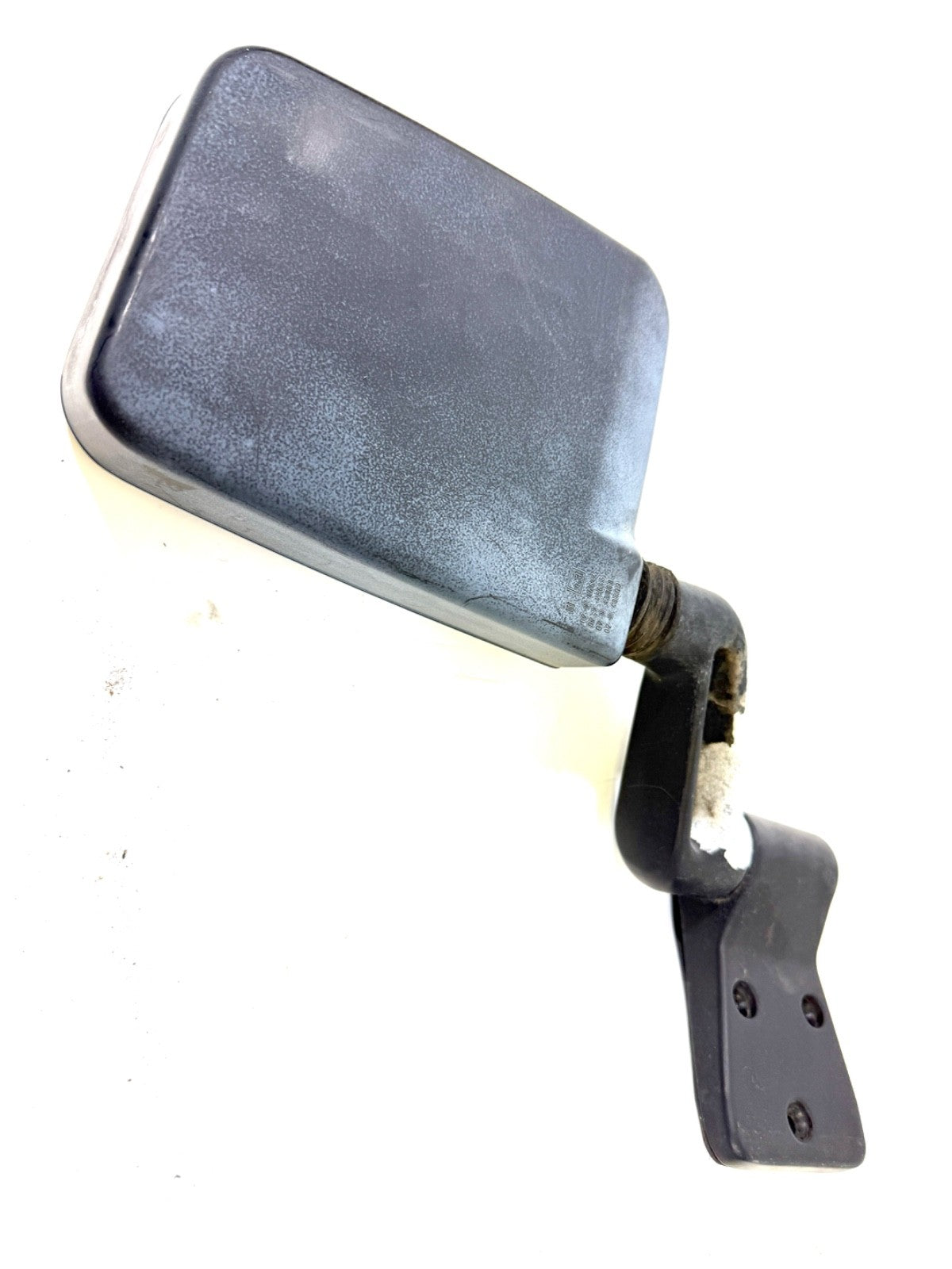 97-02 Jeep TJ Wrangler Driver & Pass Side Mirror Sideview PAIR OEM w/screws4