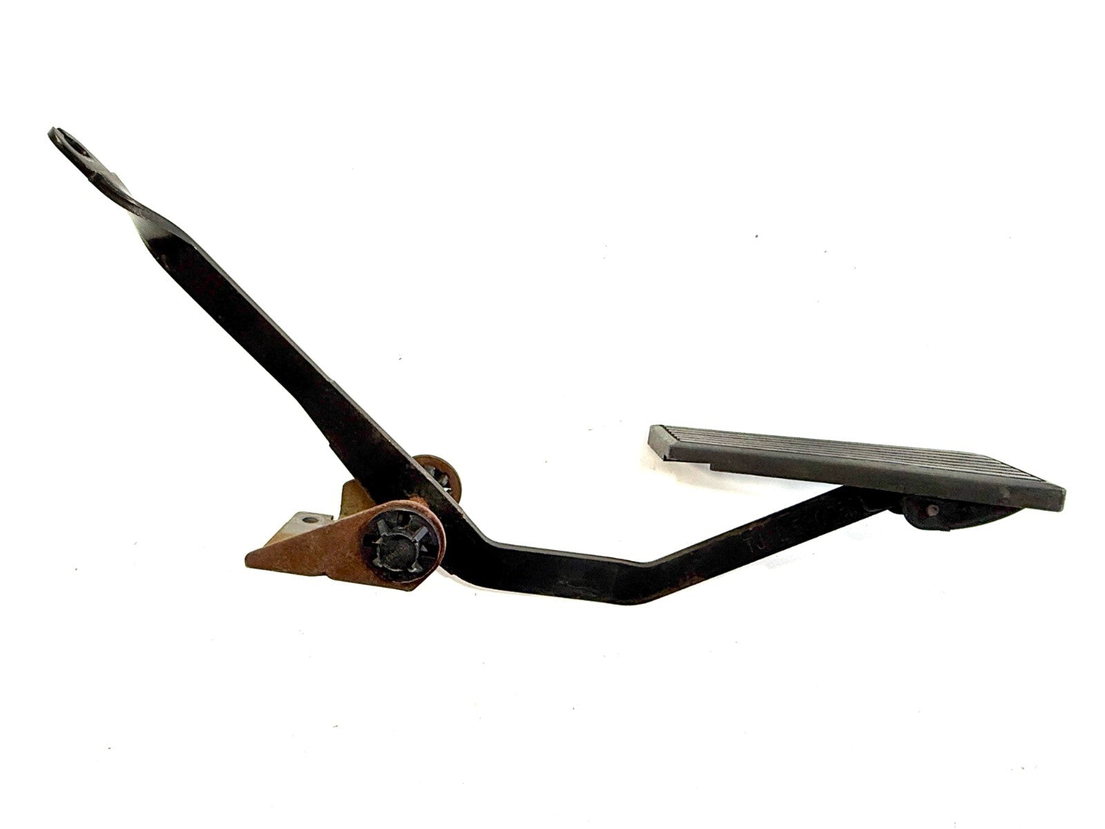 Jeep Wrangler TJ 97-06 Gas Accelerator Pedal Throttle Bracket Firewall2