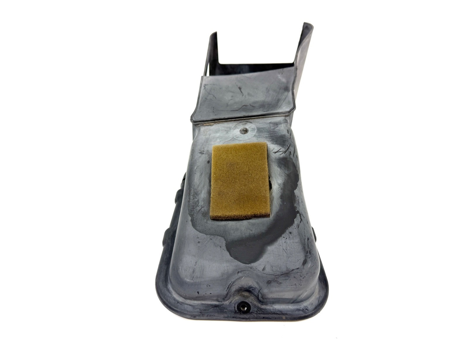 Jeep Wrangler TJ Fresh Air Rain Duct Vent Hood Cowl Heater Box fit 2000-20062