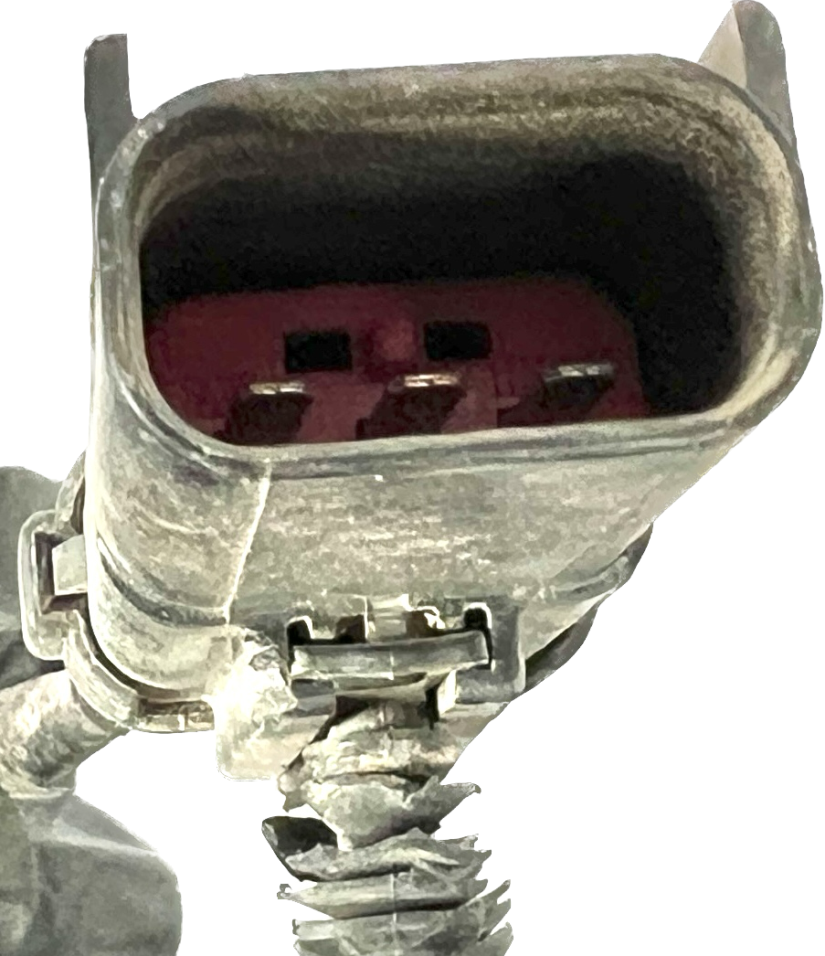 2003-2004 Jeep Wrangler TJ or LJ Leak Detection Pump Wire Harness2