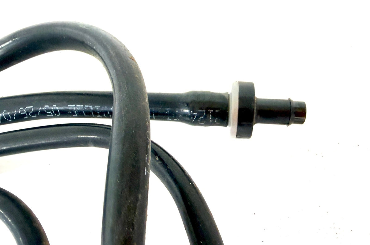 2003 2004 Jeep Wrangler TJ EVAP Gas Tank Lines OEM Complete Fuel Line Set4