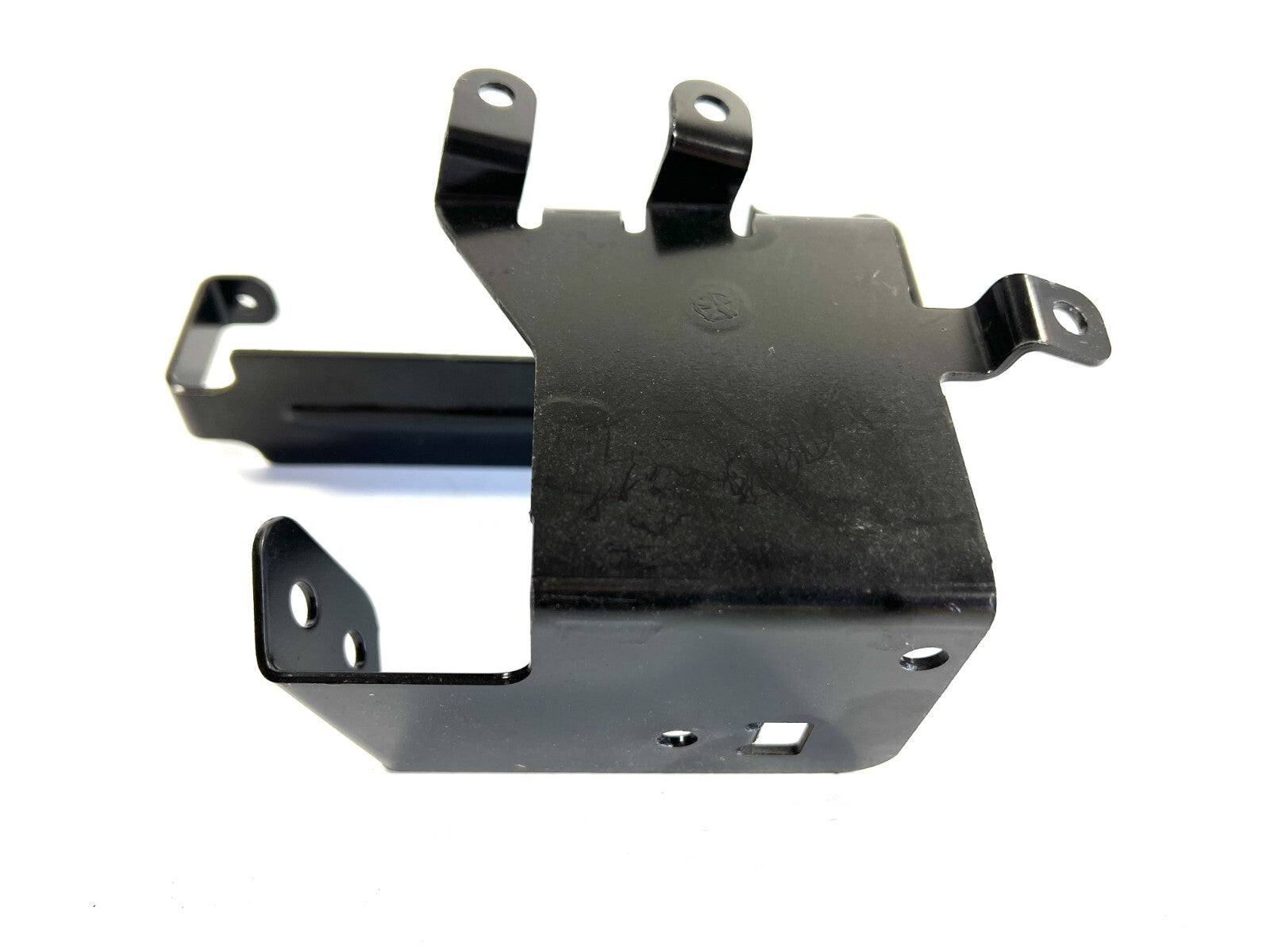 97-06 Jeep Wrangler TJ Bulkhead Mount Bracket 56019685AB Dash Fuse Block3