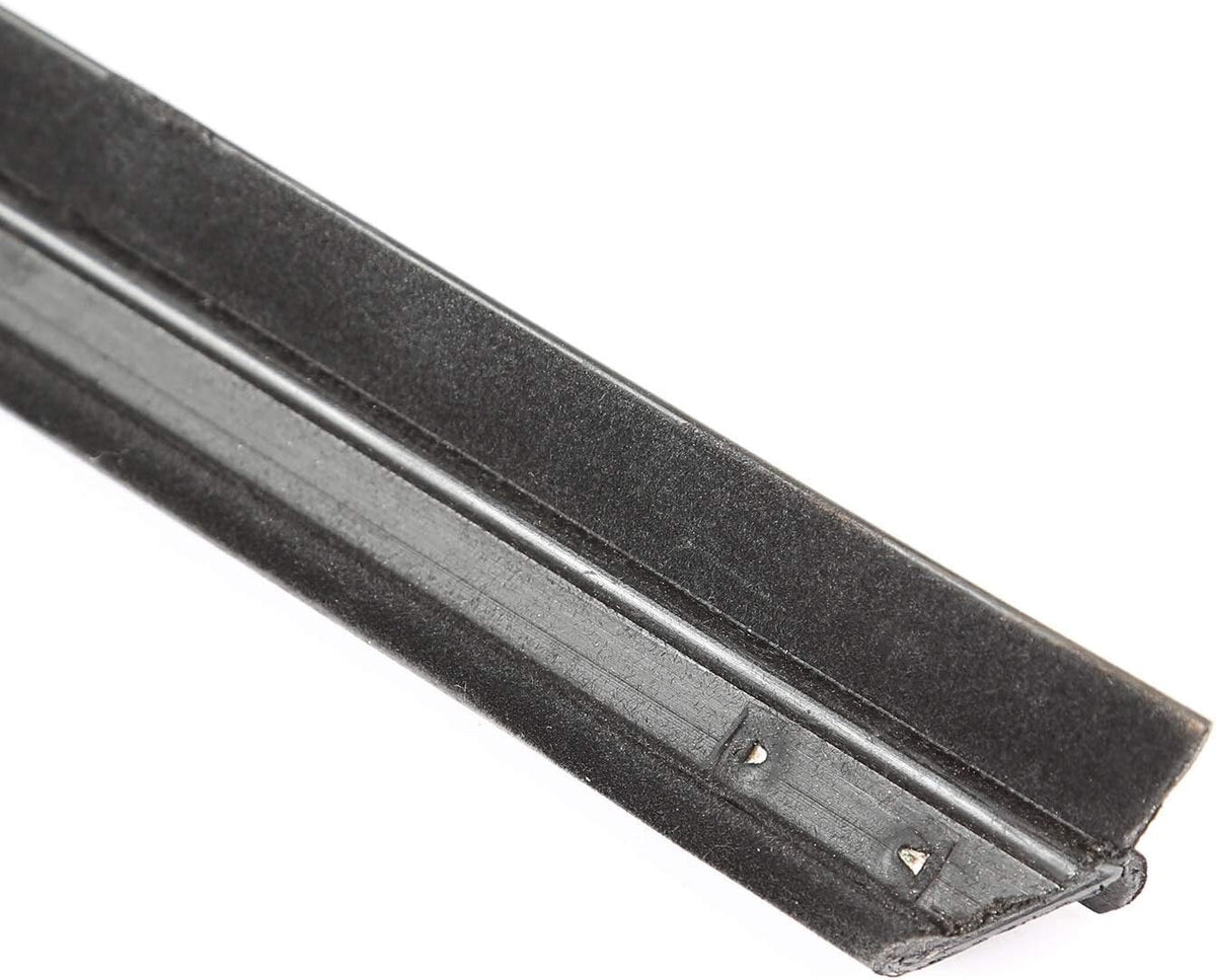 Omix 12303.17 Door Glass Seal Fits 1997-2006 Wrangler (TJ)1