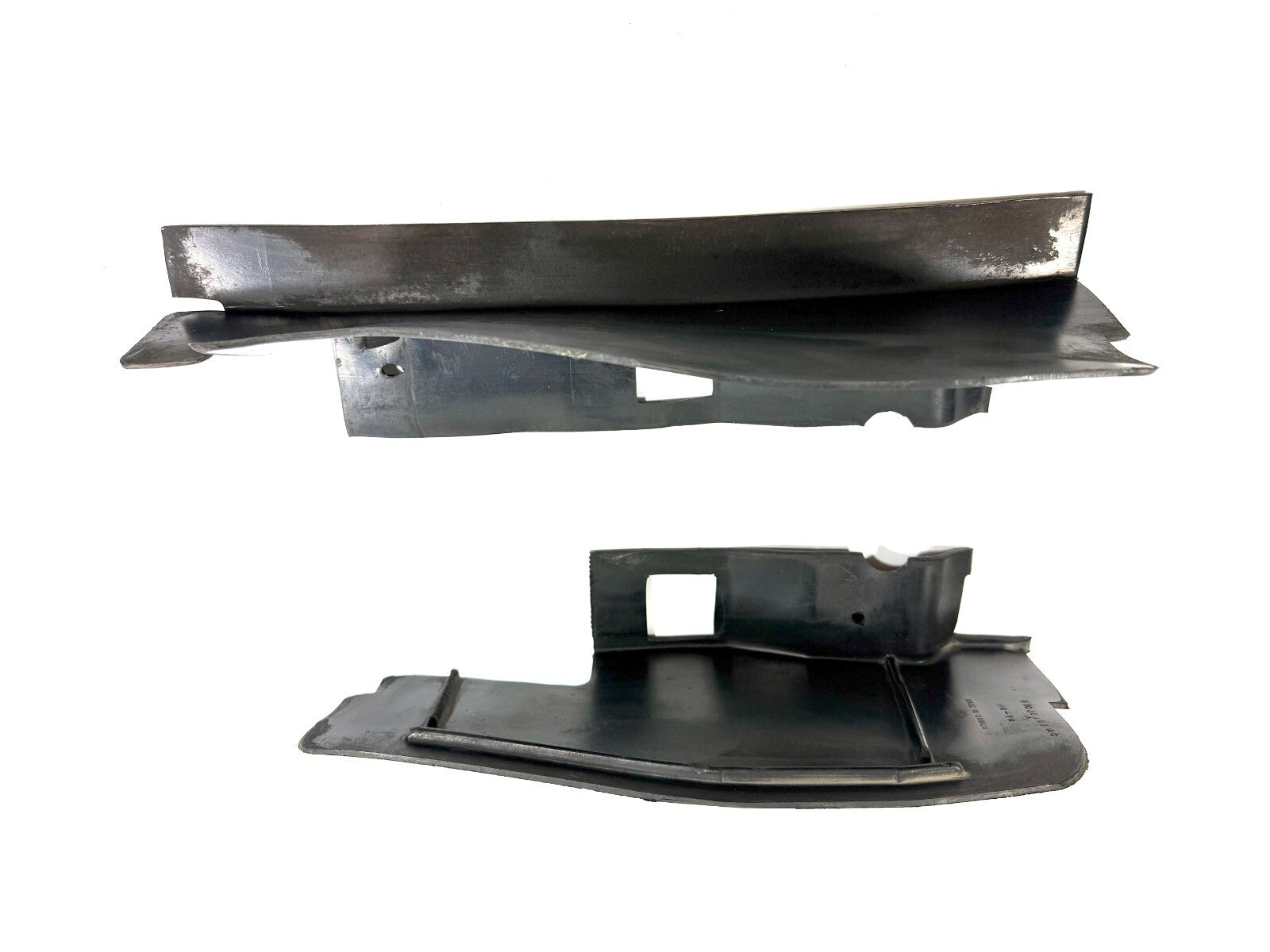 Grill Condenser Seal 1997-2006 Jeep Wrangler TJ Windage Insert 55036867 550368663