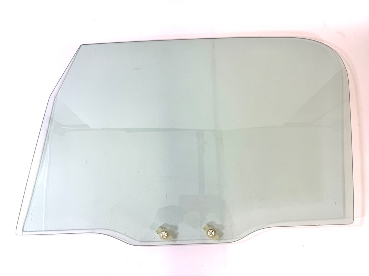 Jeep Wrangler TJ 97-06 OEM Driver Left Front Door Window Glass4