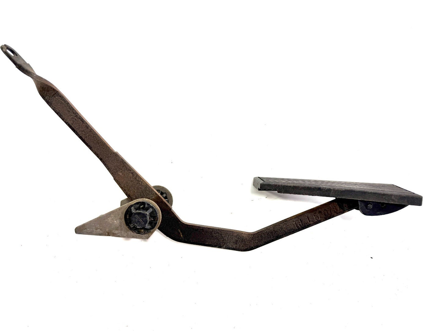 Jeep Wrangler TJ 97-06 Gas Accelerator Pedal Throttle Bracket Firewall2