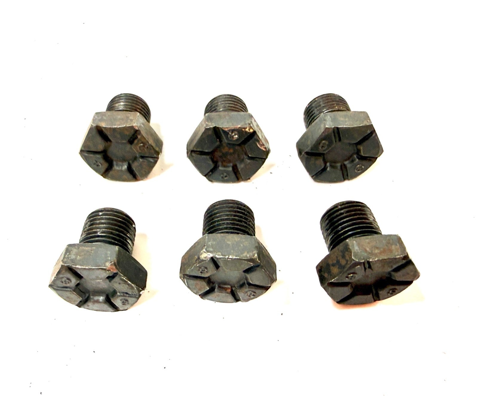 Jeep Wrangler TJ 4.0L to 42RLE Automatic Transmission Flexplate 2003-2004 wBolts1