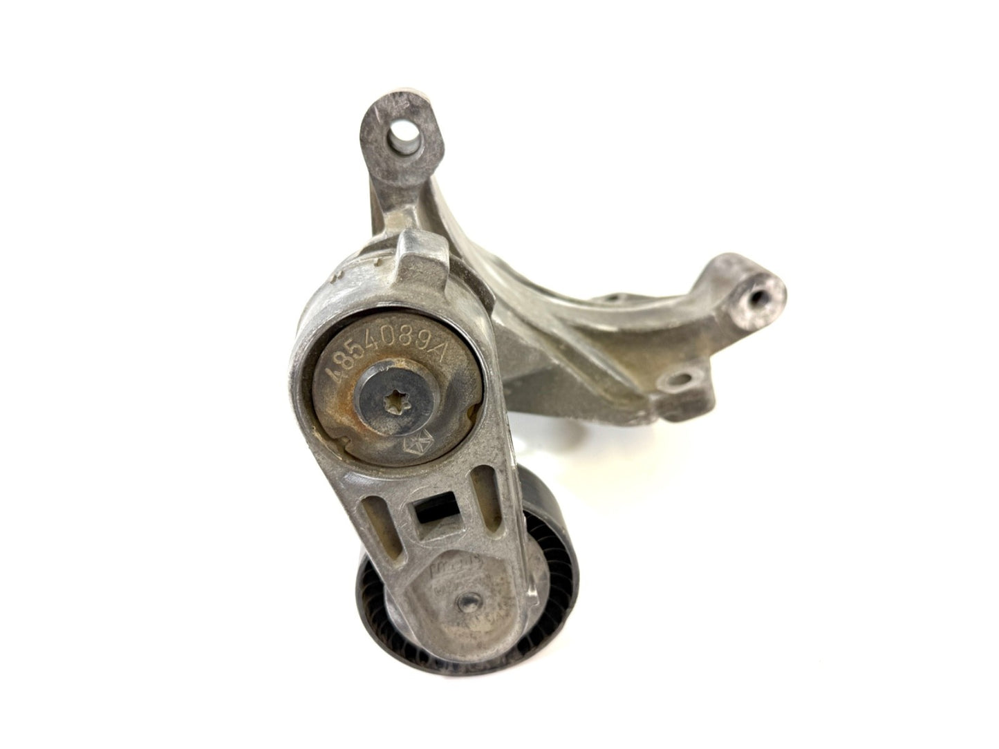Jeep TJ Wrangler Alternator Bracket 4.0L w/bolts 2001 2002 2003 2004 2005 20063