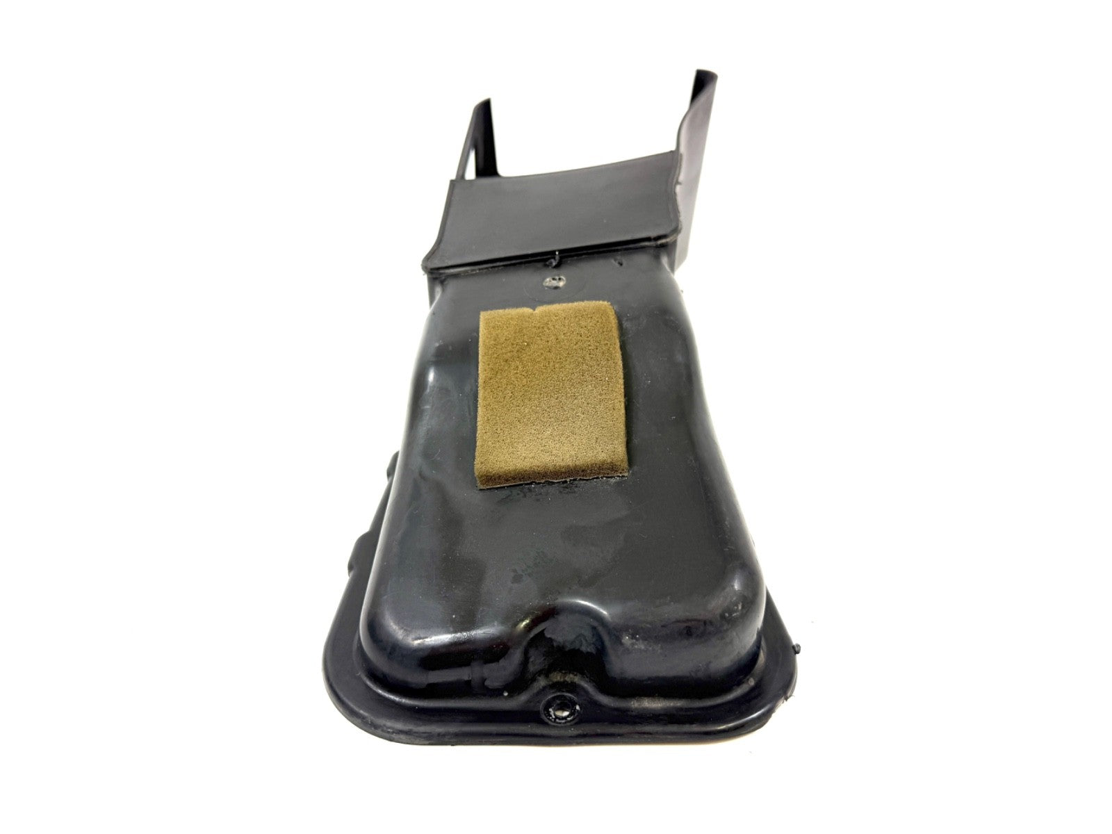 Jeep Wrangler TJ Fresh Air Rain Duct Vent Hood Cowl Heater Box fit 2000-20062