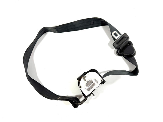 2003-2006 Jeep Wrangler TJ OEM Left Driver Seat Belt 5JC551X9AD0