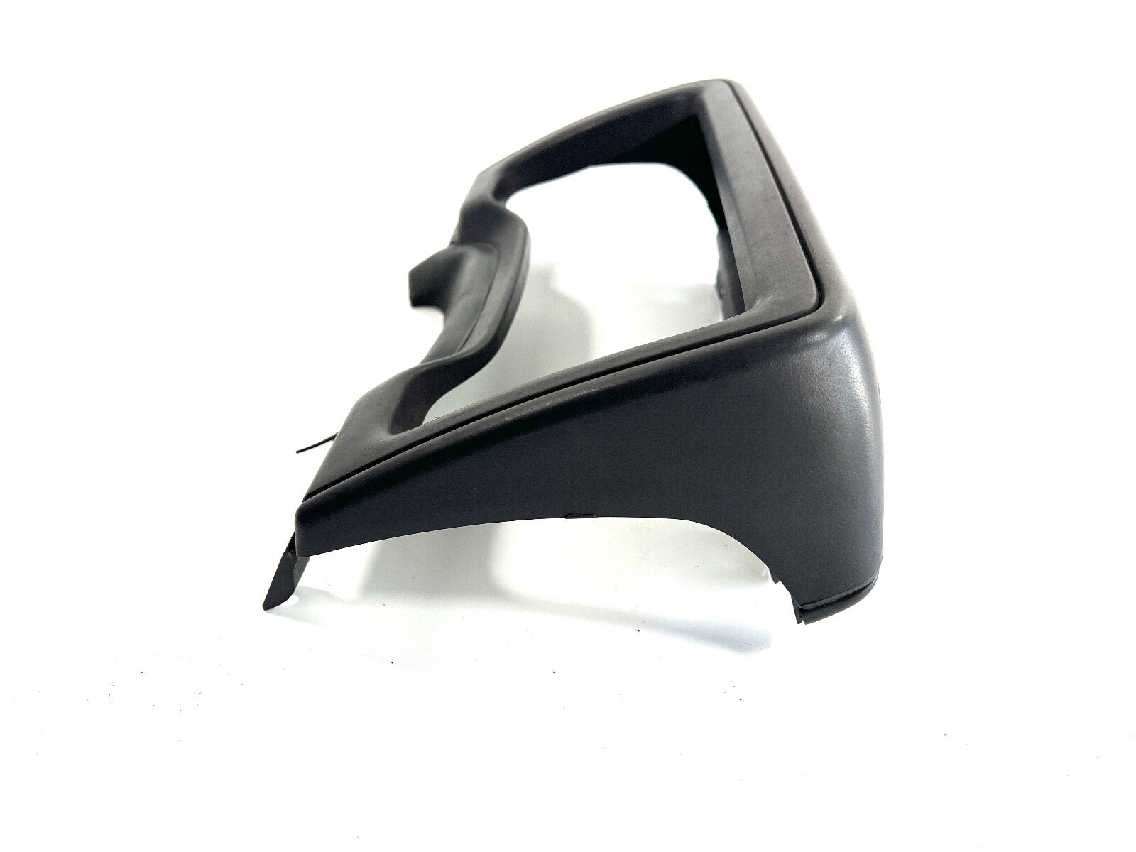 97-02 Jeep TJ Wrangler Instrument Cluster Trim BEZEL Speedometer Gauge AGATE1