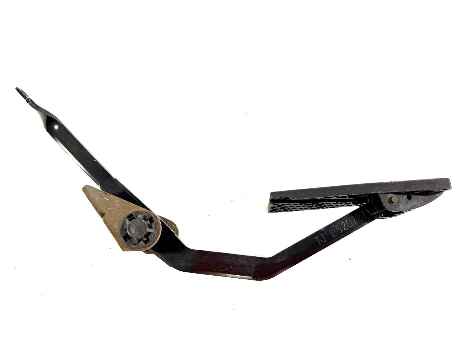 Jeep Wrangler TJ 97-06 Gas Accelerator Pedal Throttle Bracket Firewall2