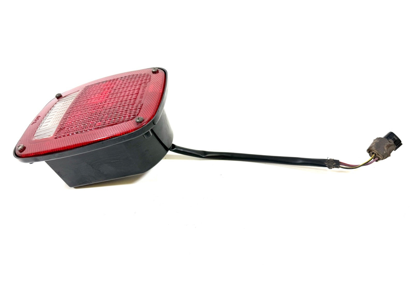 Jeep Wrangler TJ 98-06 OEM Tail Light Lamp Passenger Right 560186483