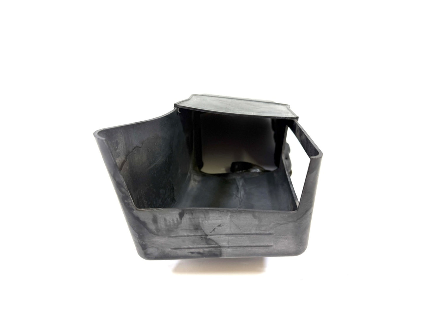 Jeep Wrangler TJ Fresh Air Rain Duct Vent Hood Cowl Heater Box fit 2000-20064